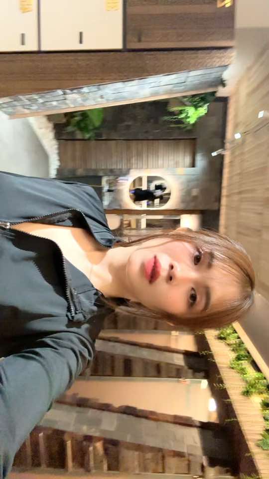 @SANDY LAM♥️