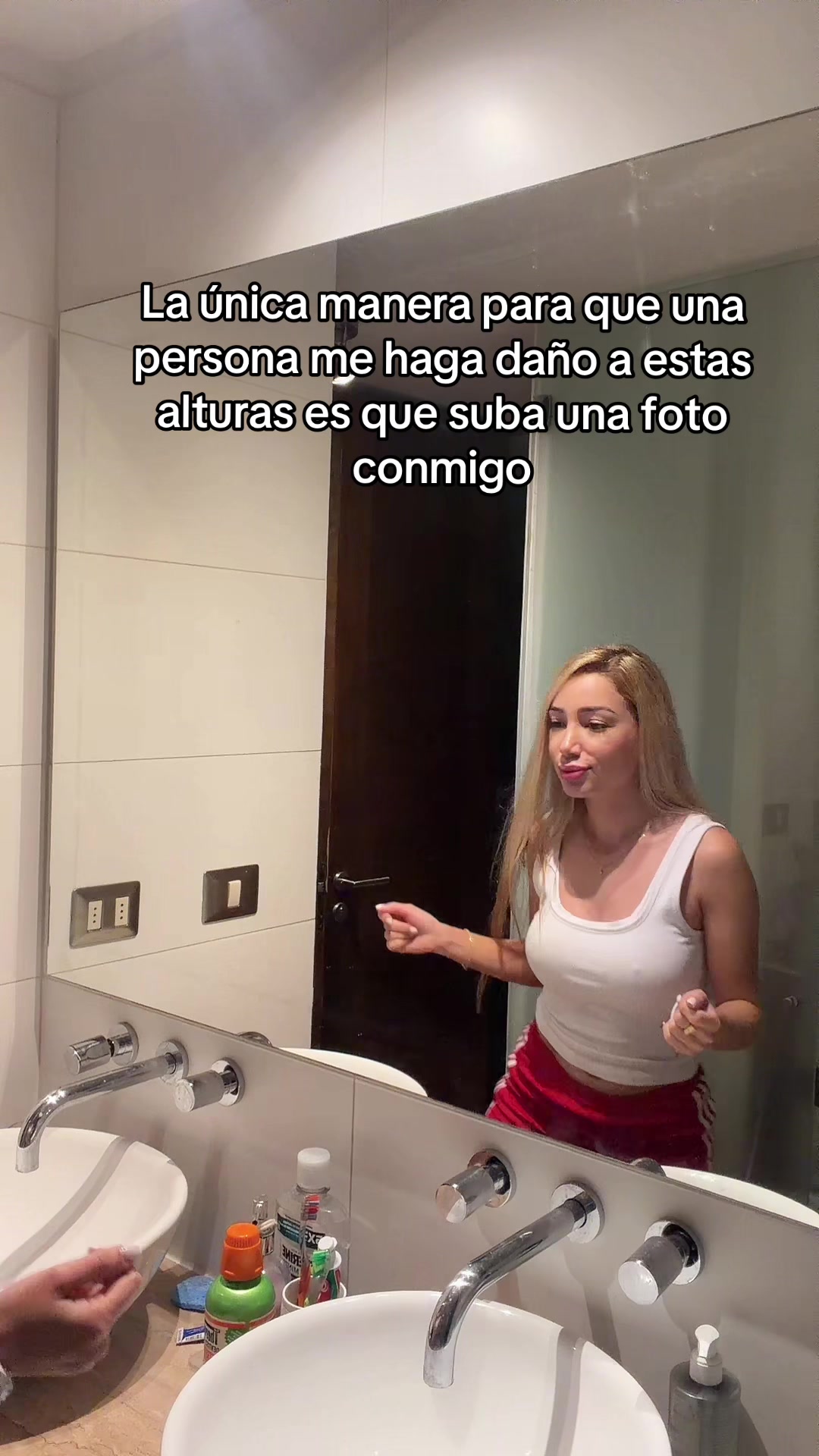 @M Camila Vargas P ๐ณ๏ธ๐