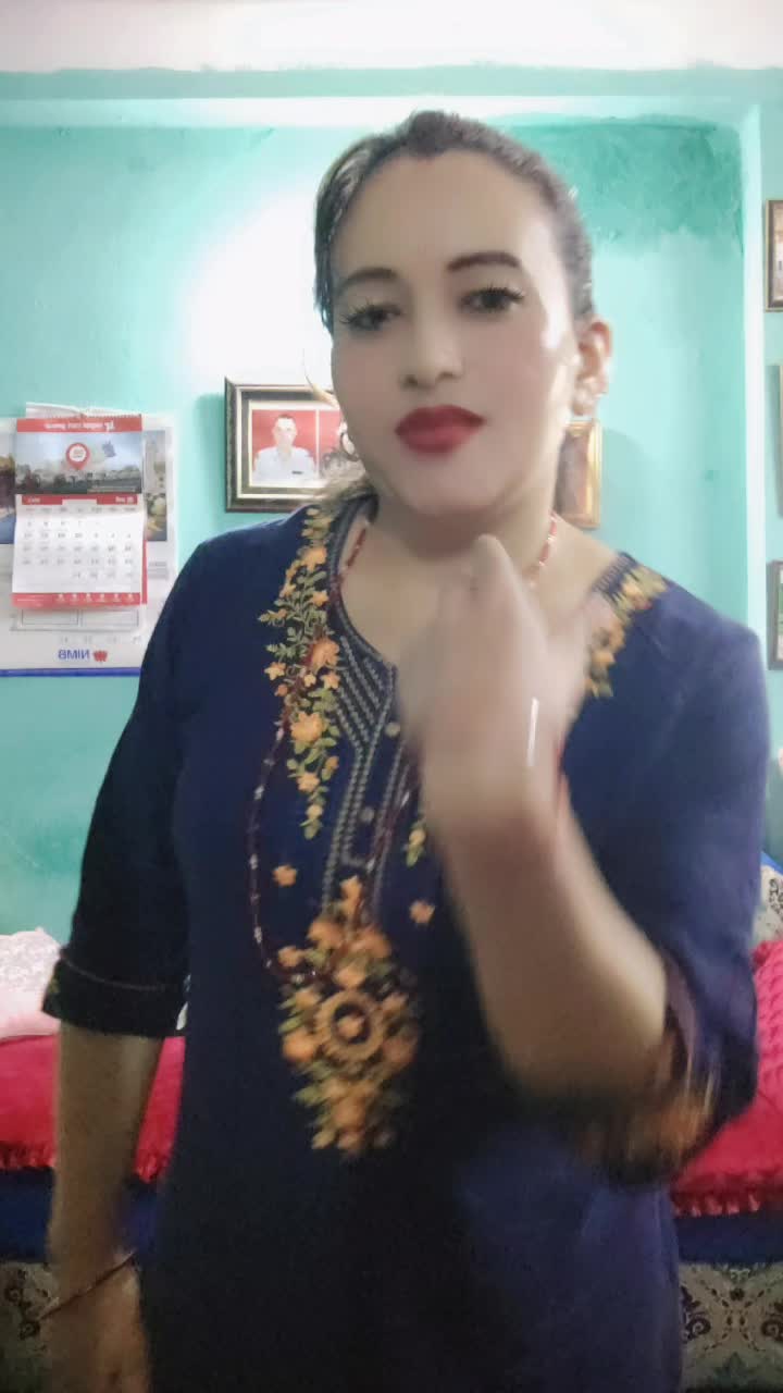 @सर्मिला थापा