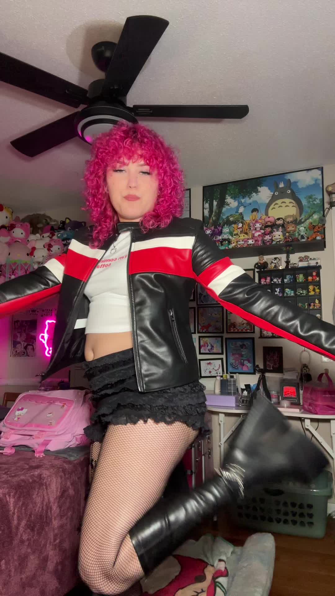 @Pinkie Pam🎀