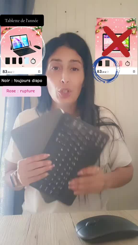 @Jojo la chipie
