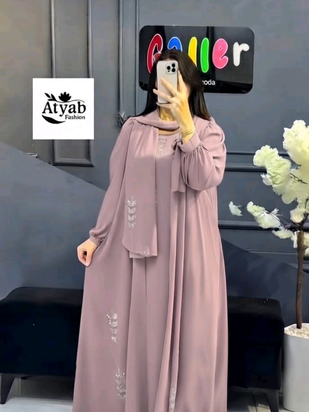 @Atyab Fashion