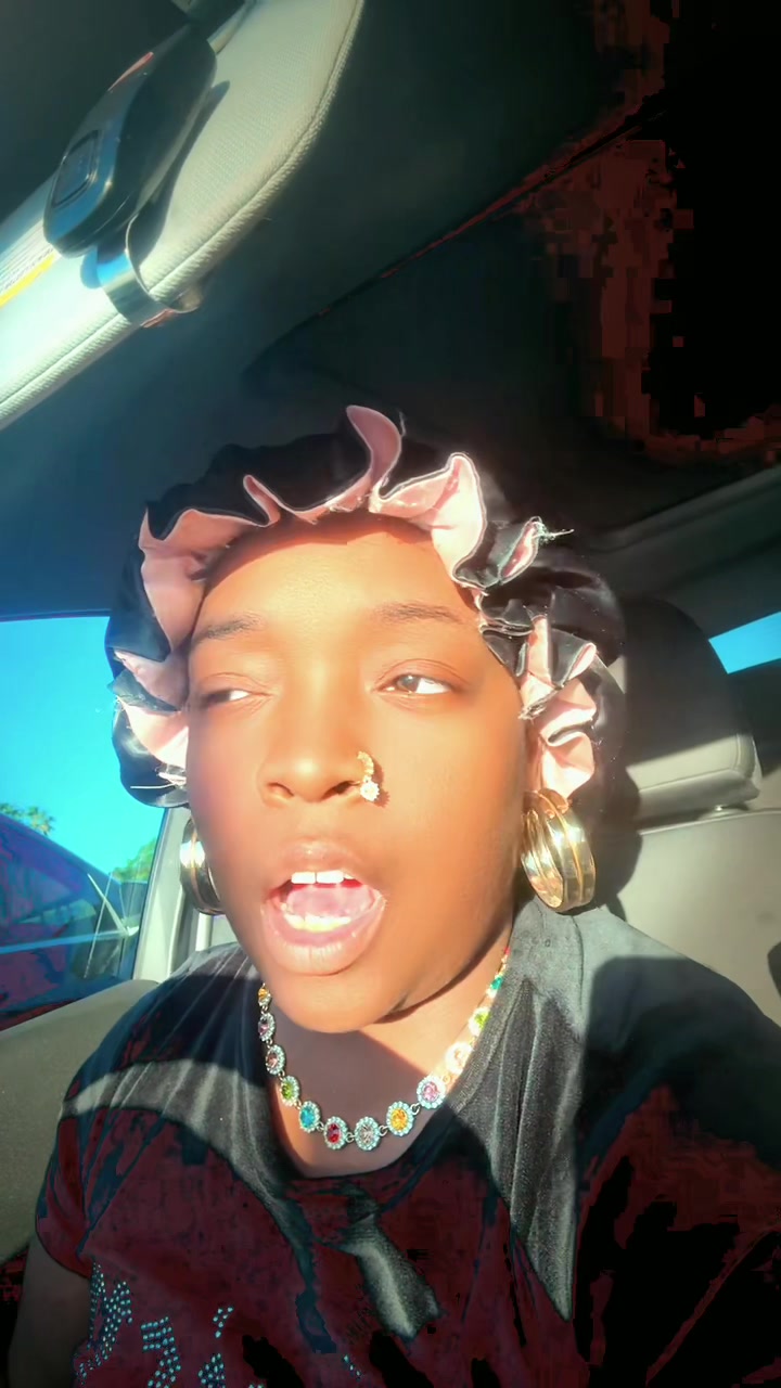 @Shanique Wilson
