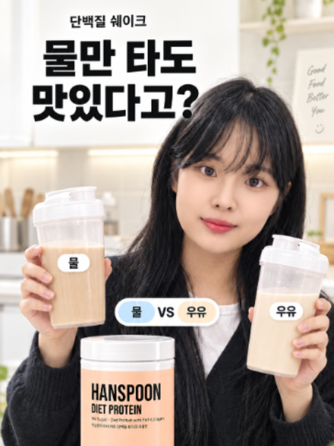 @한스푼