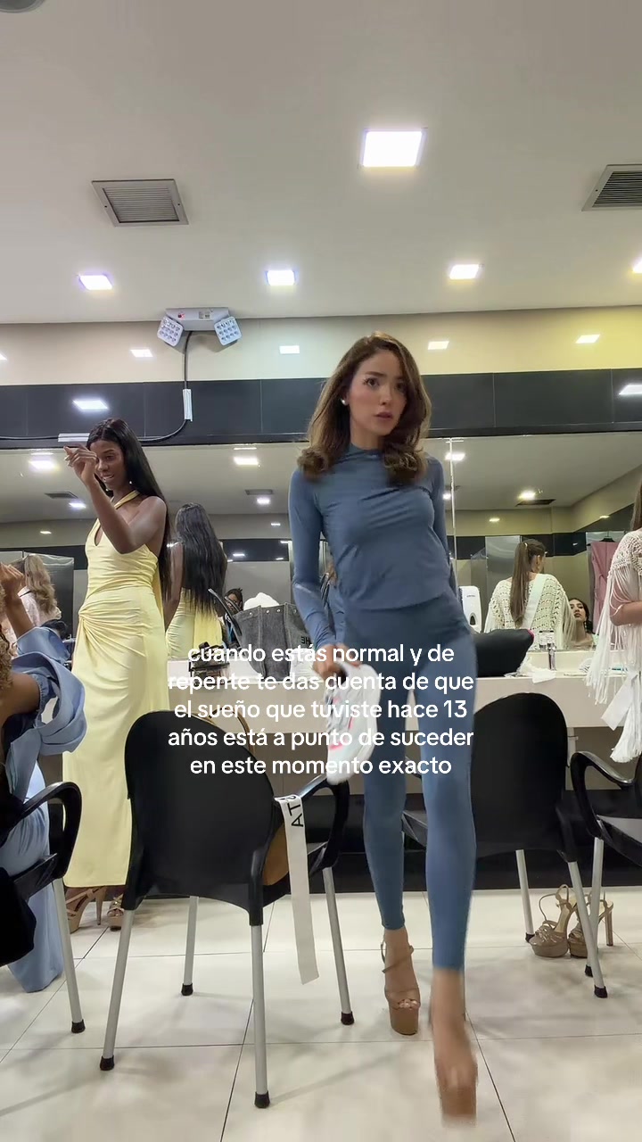 @samara montero