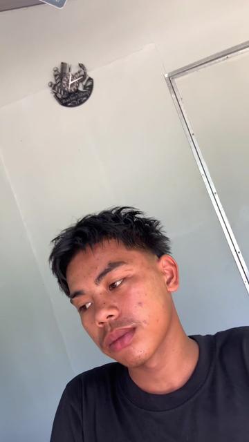 @Javs Haircut