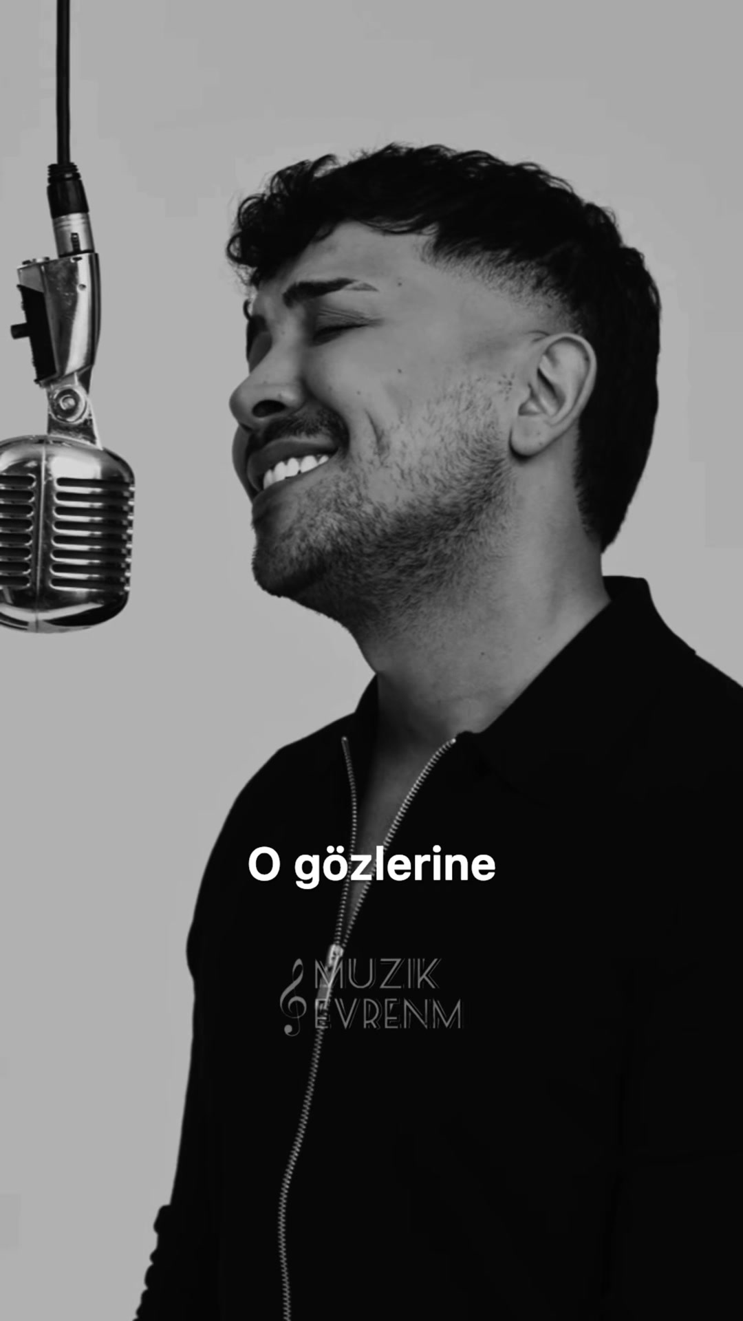 @M&uuml;zik Evrenim
