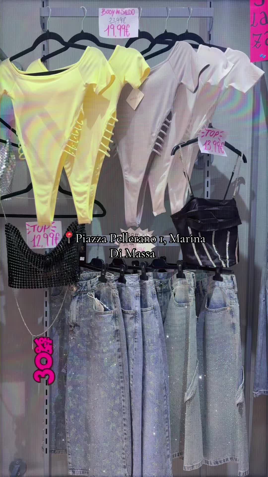 @MerloShop_Abbigliamento