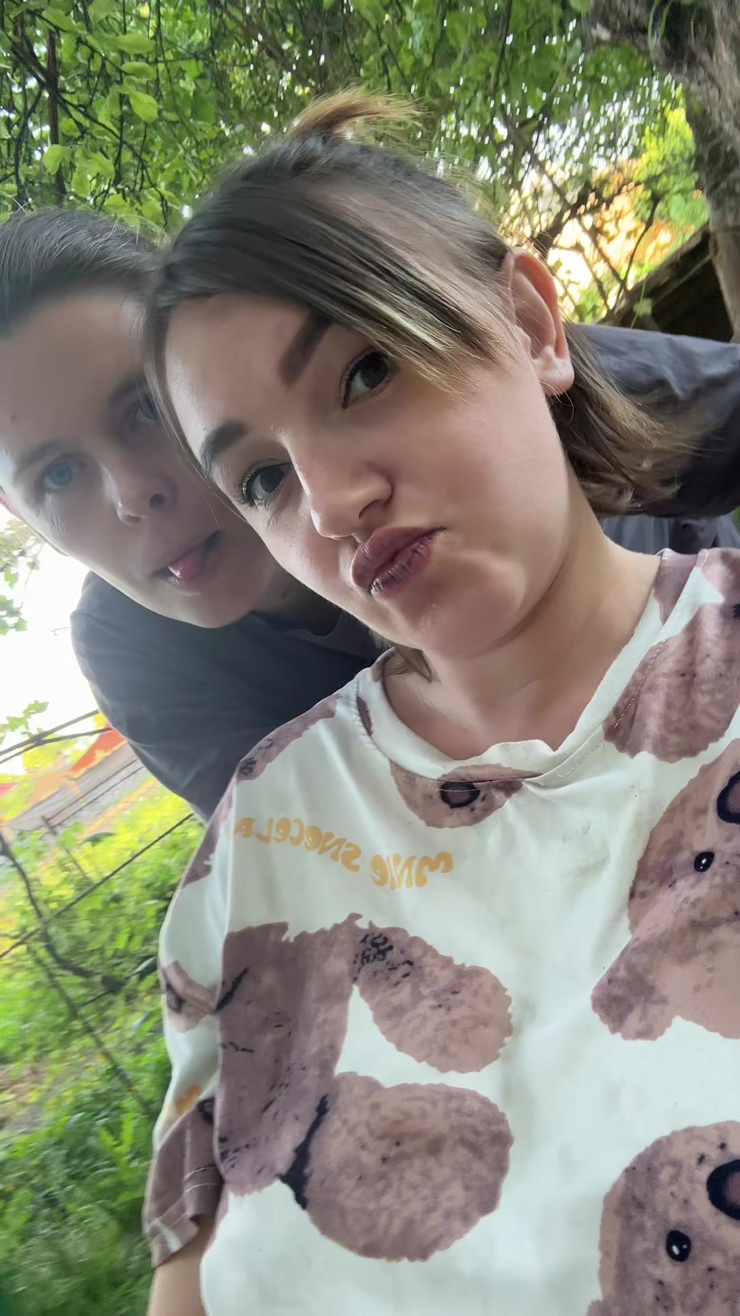 @🦊Rusyavochka🦊