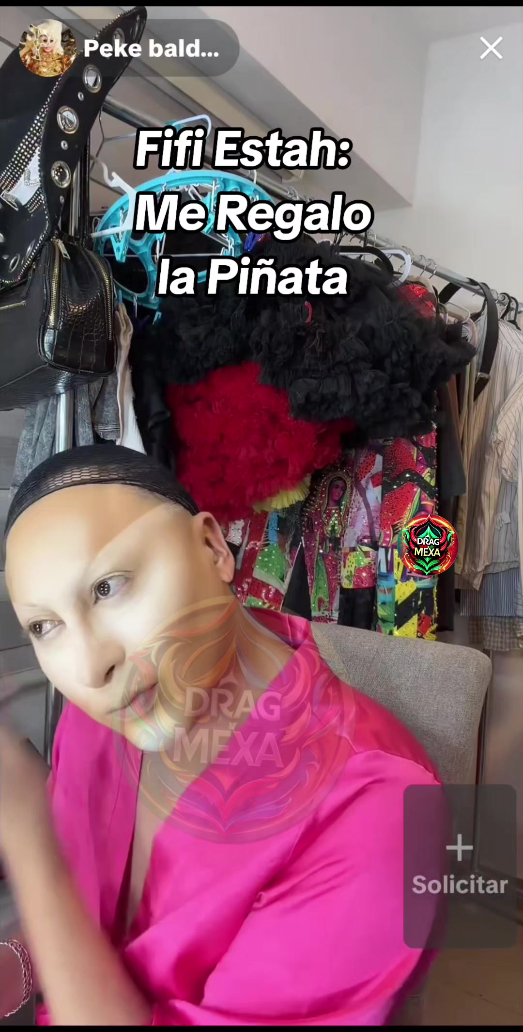 @DRAGMEXA
