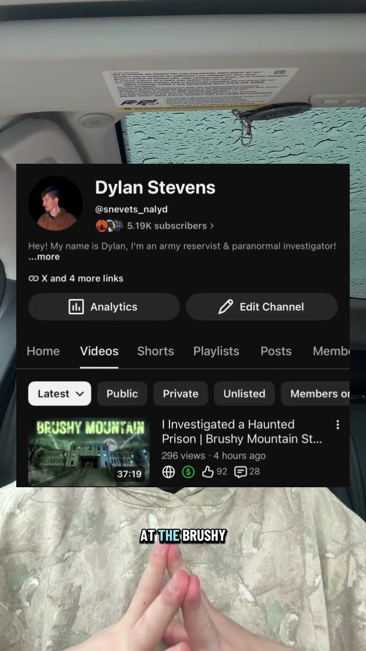 @Dylan