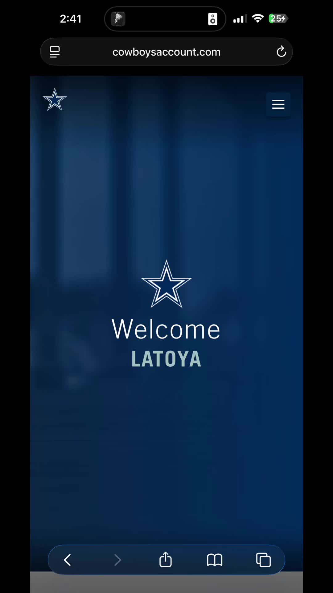 @LaToya Evans