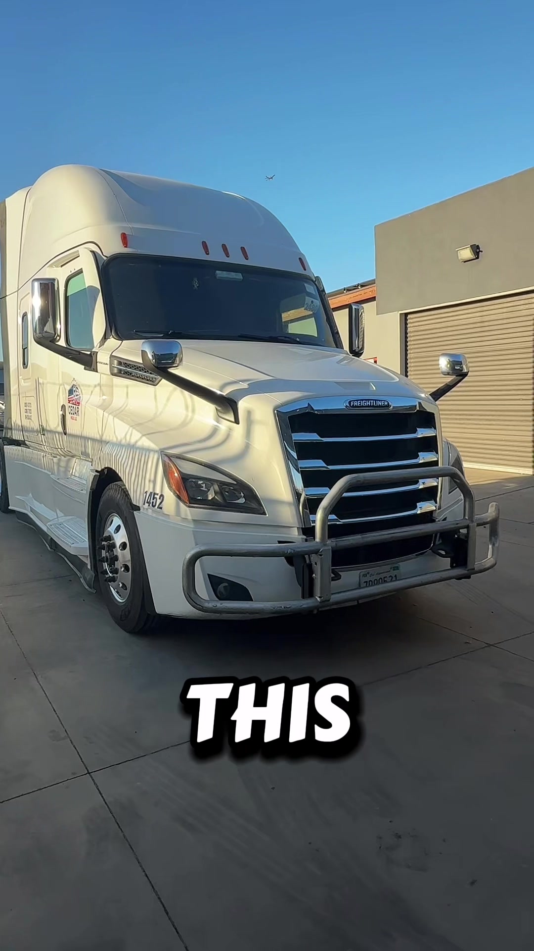 @Semitrucksforsale