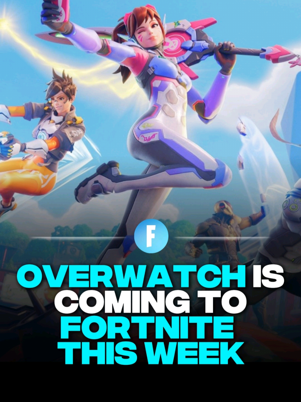 @Fortnite News