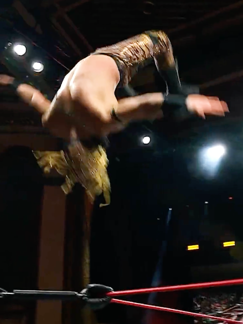 @All Elite Wrestling
