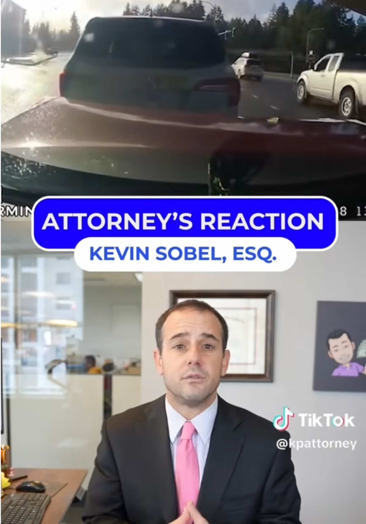 @Accident Attorney Kevin Sobel