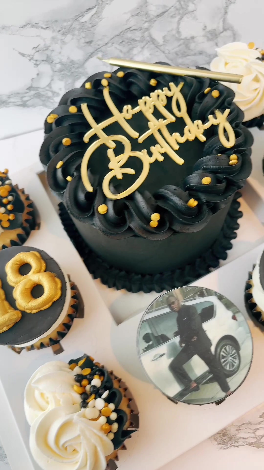 @Desserts on Delicious