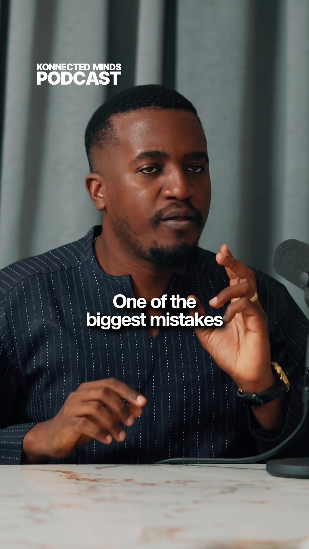 @Konnected Minds on YouTube