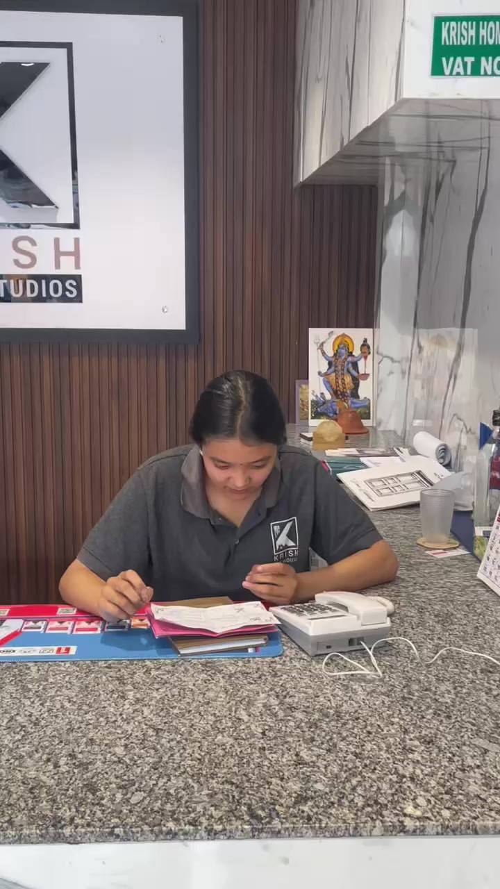 @Krishhomestudios