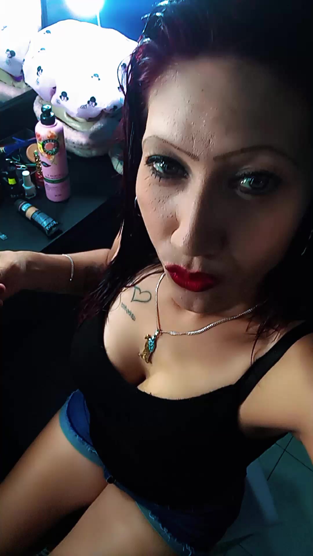 @flakitta flores