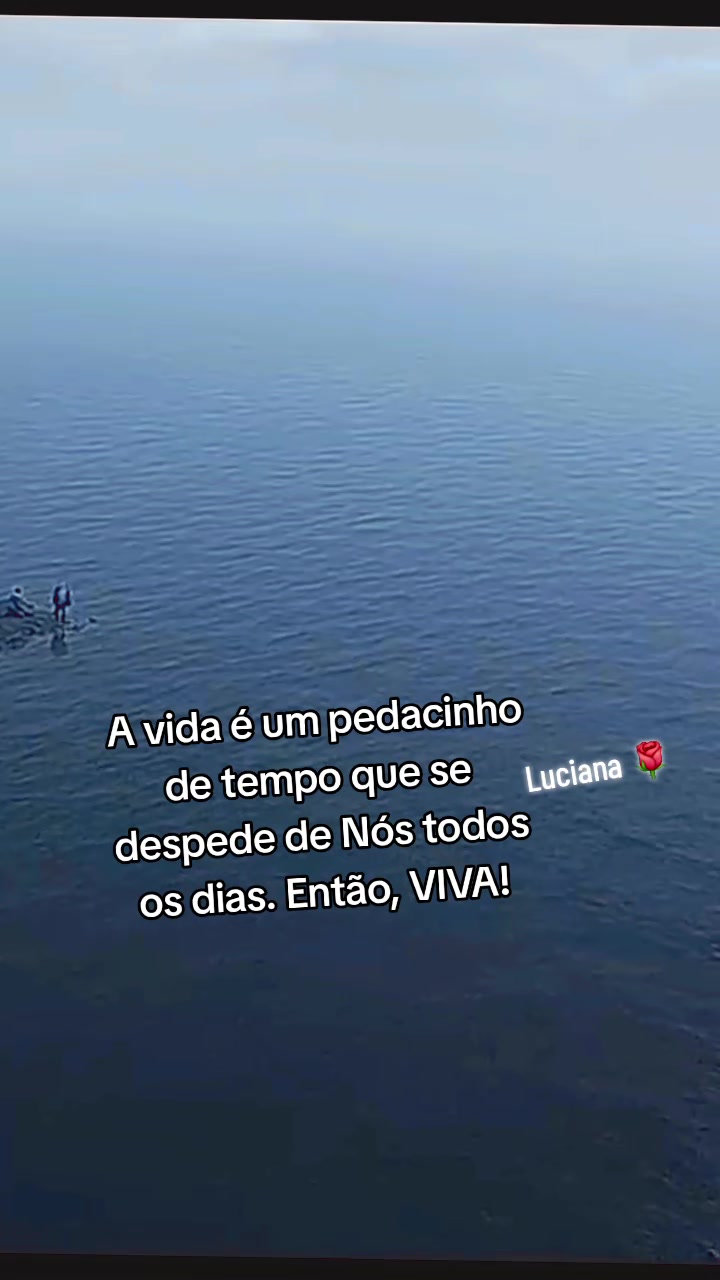 @LUCIANA NASCIMENTO 🌹❤️
