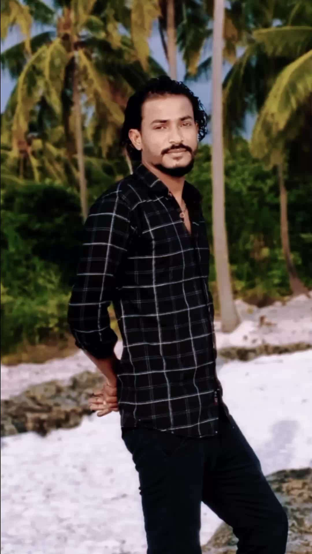@md Kamal