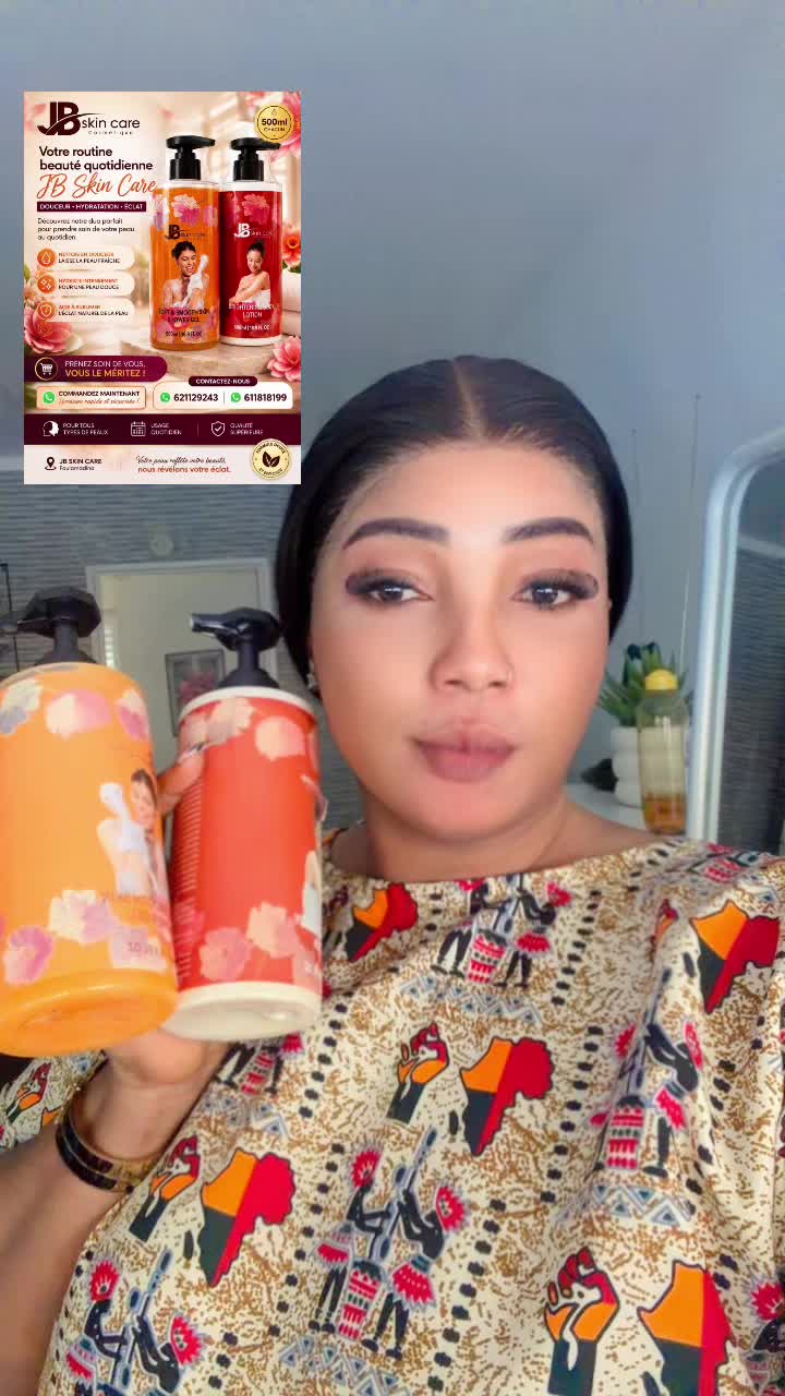 @Chic teint 🧴 🧼 224🇬🇳