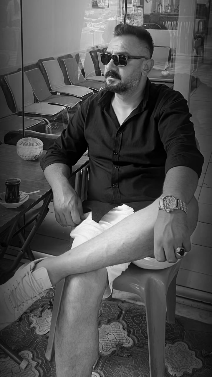 @Engin Arslan