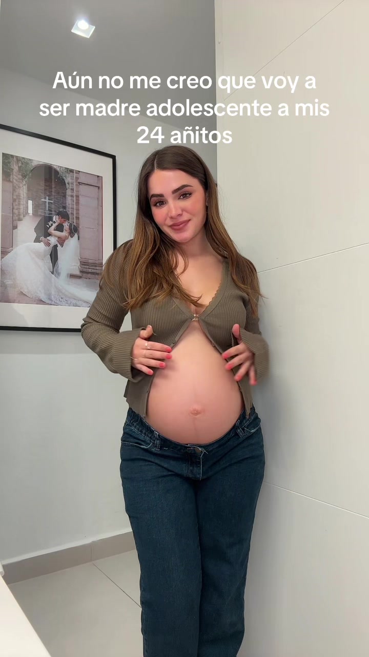 @Karen Barrera