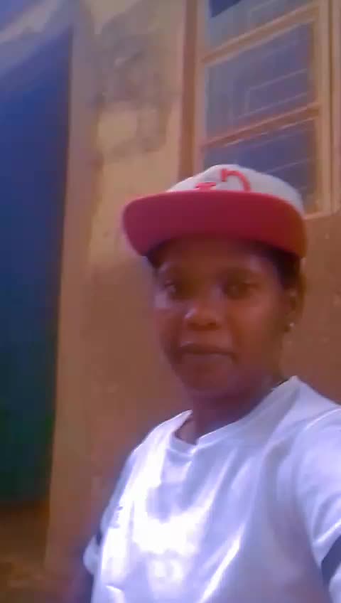 @Mbabazi Shakira