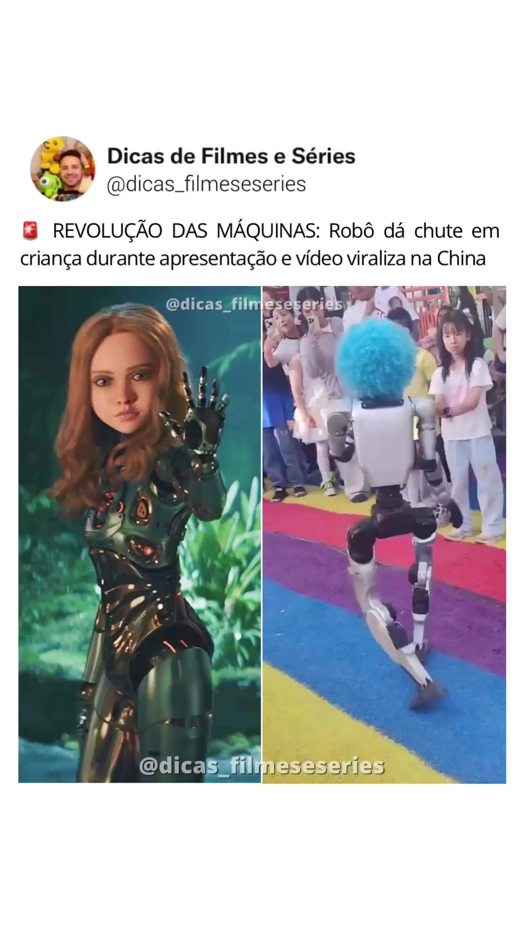 @Dicas de Filmes e Séries