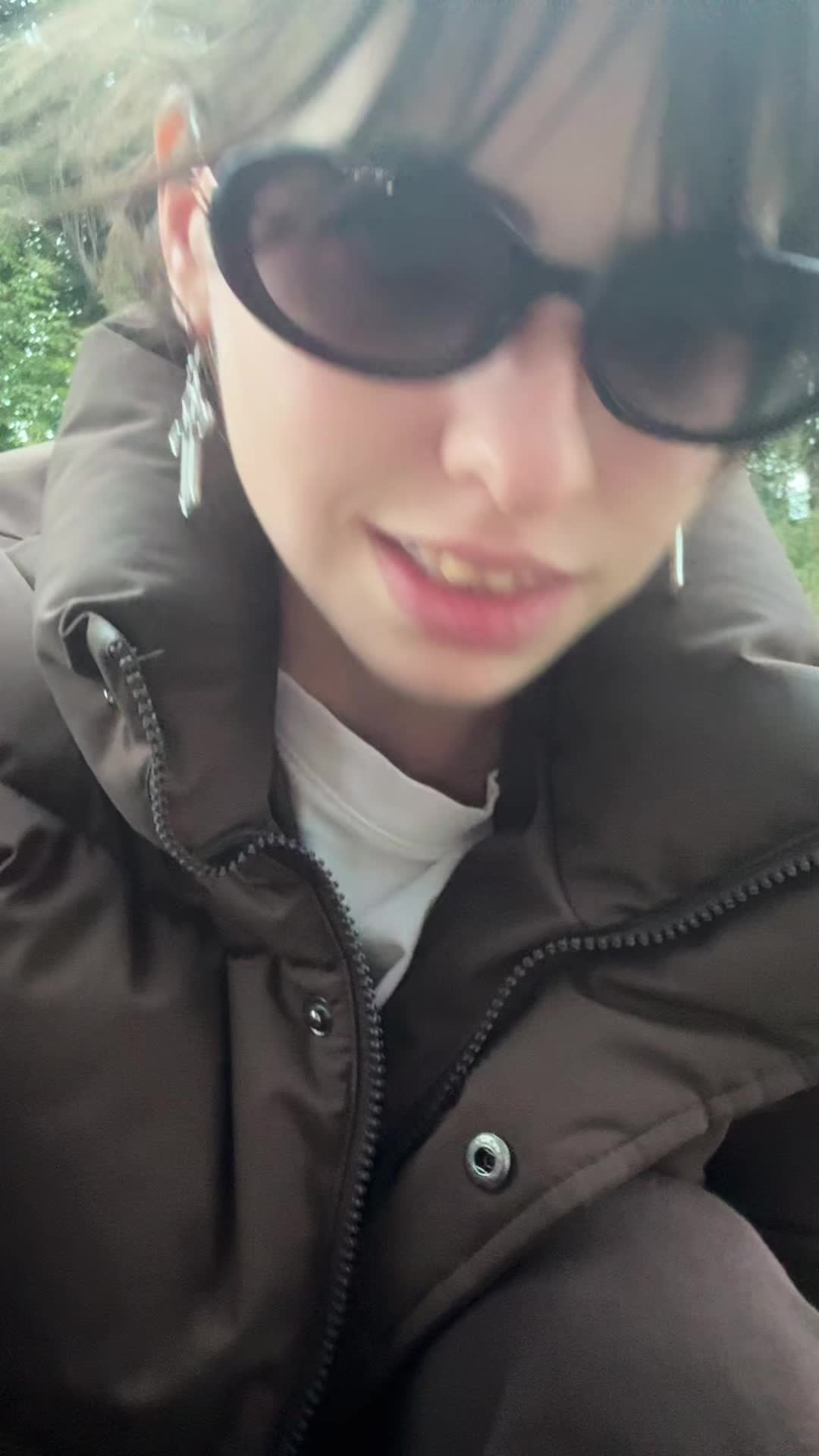 @нюта