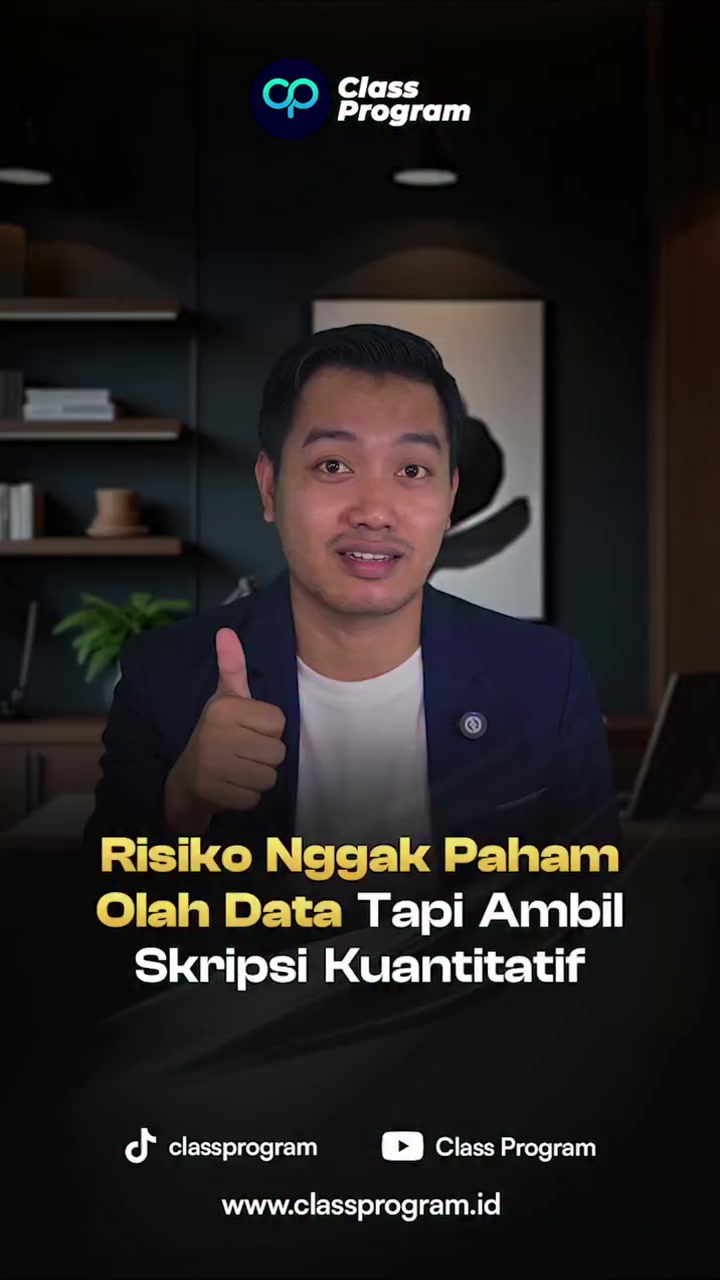 @Bimbingan Skripsi & Tesis