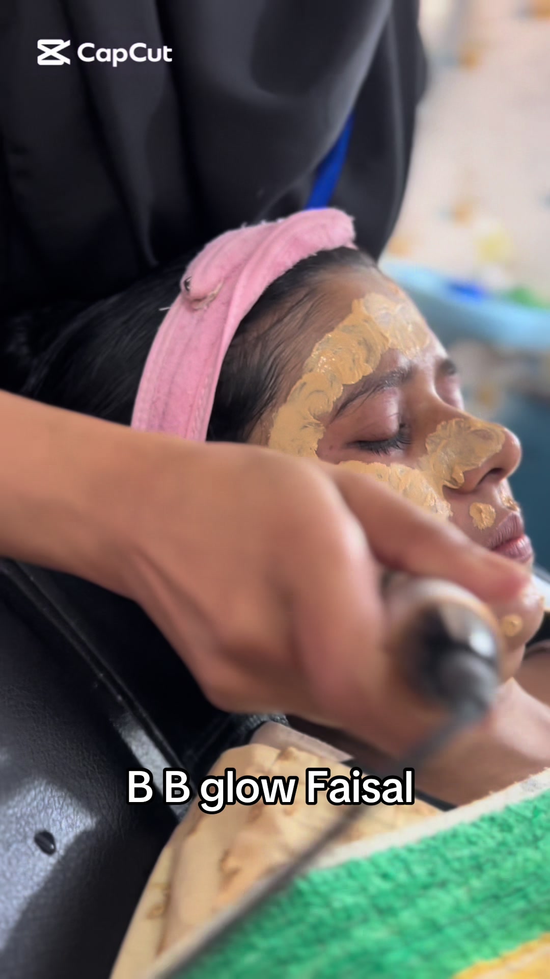 @safwan cosmetics&ldr pont