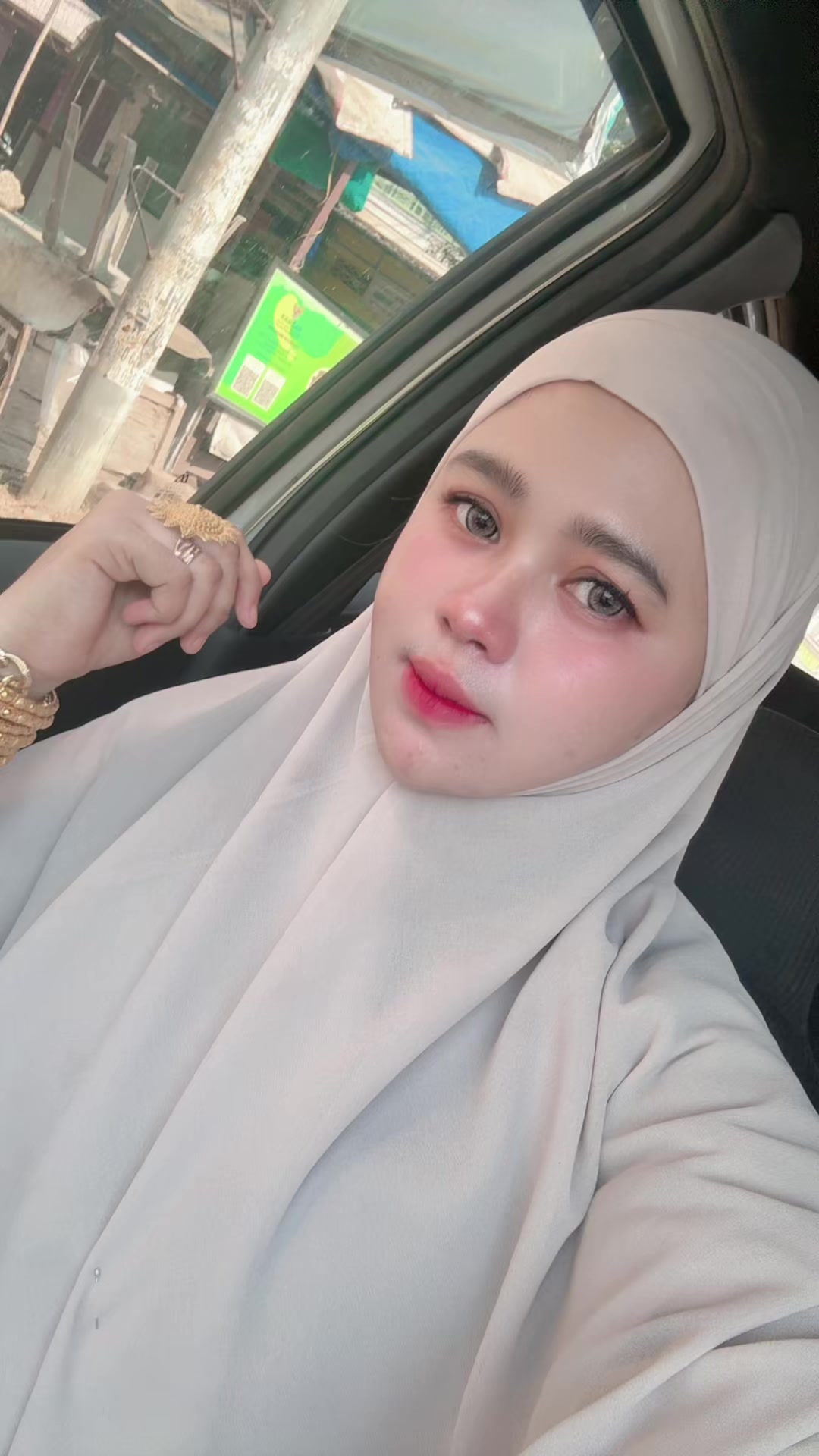 @zhulfa make up