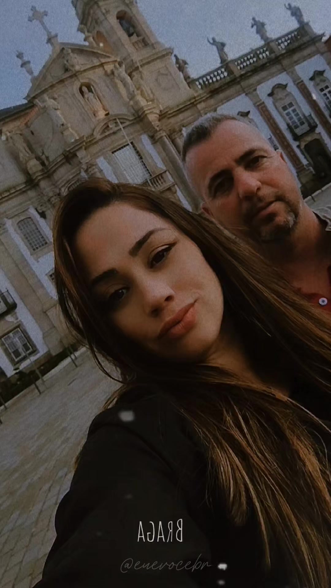 @Dany em Portugal 🇵🇹