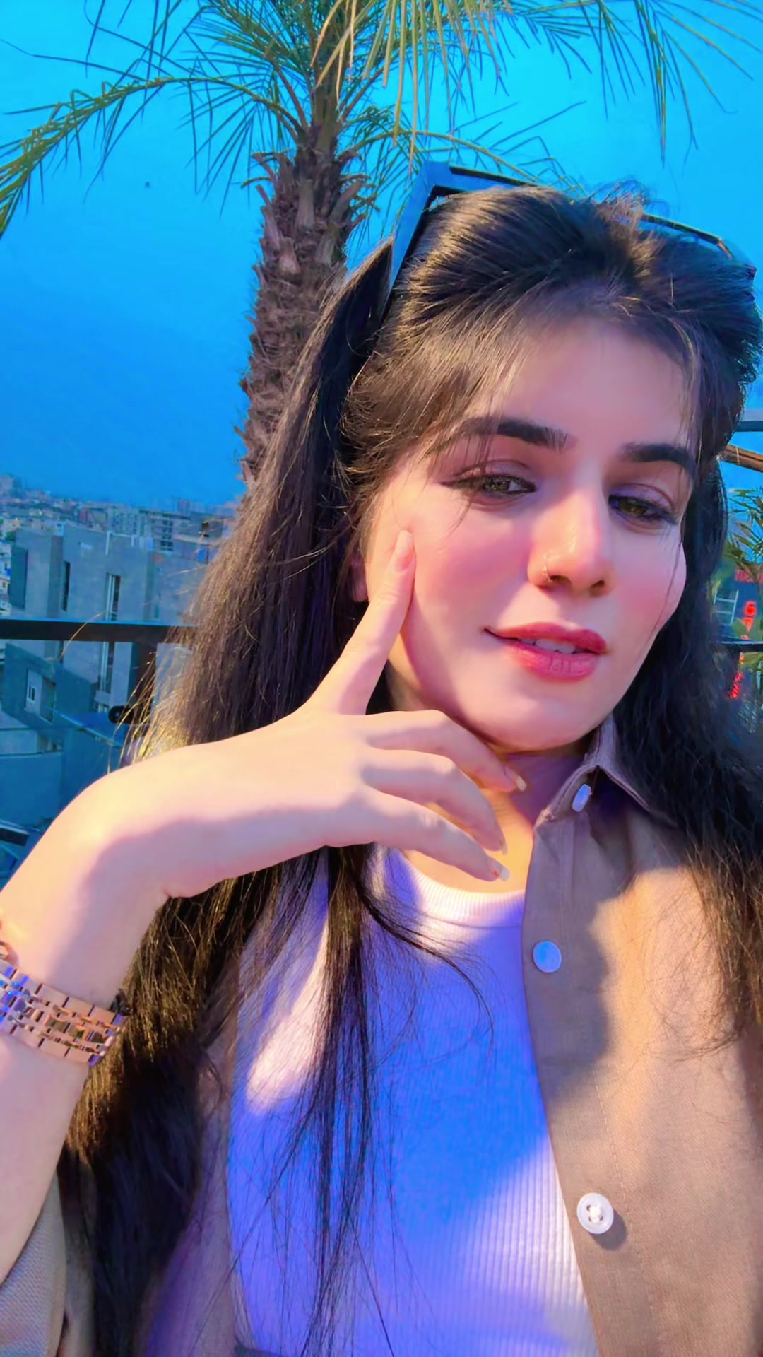 @Suraksha Sachwani🌺🕊️