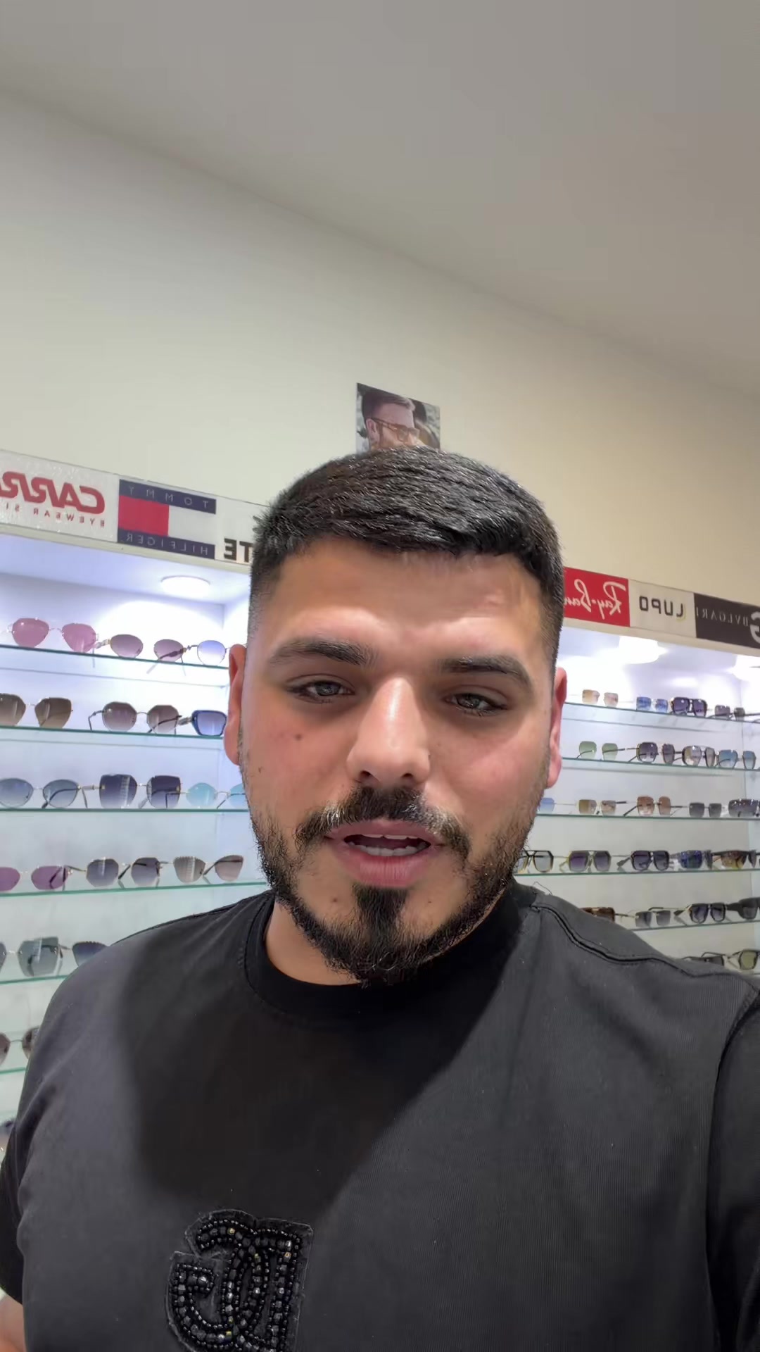 @Optica plus idrees