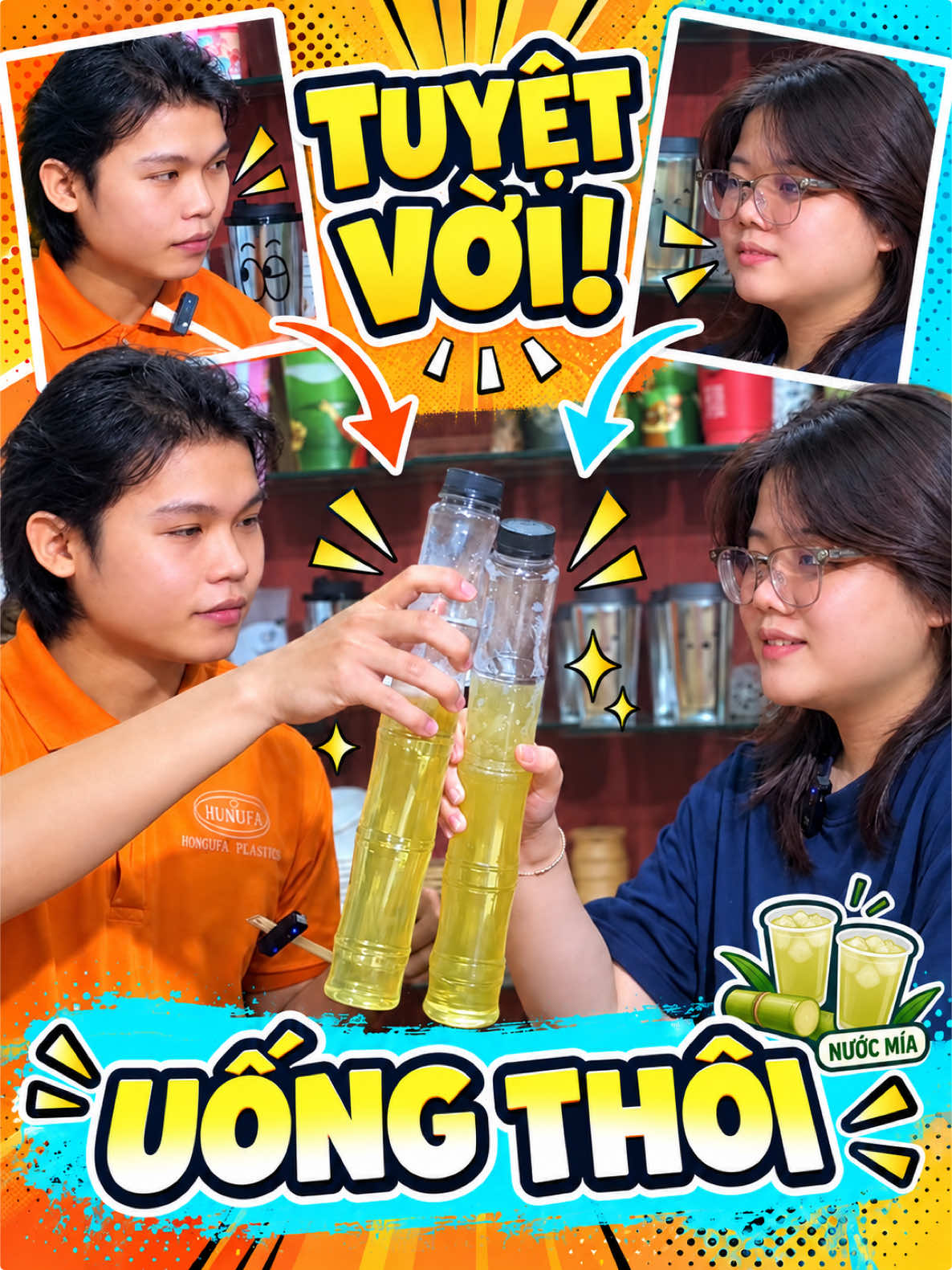 @Hunufa Việt Nam