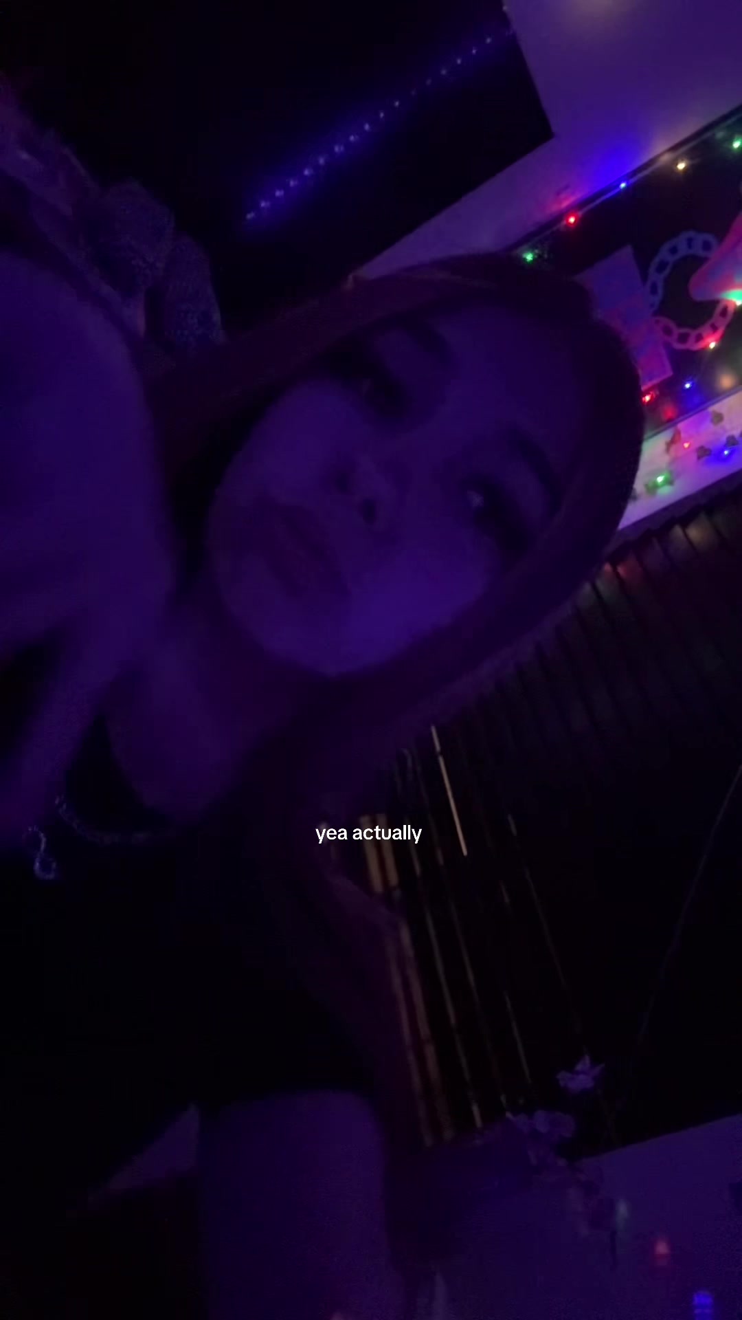 @secret
