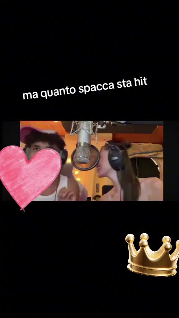 @Katia E Kevin