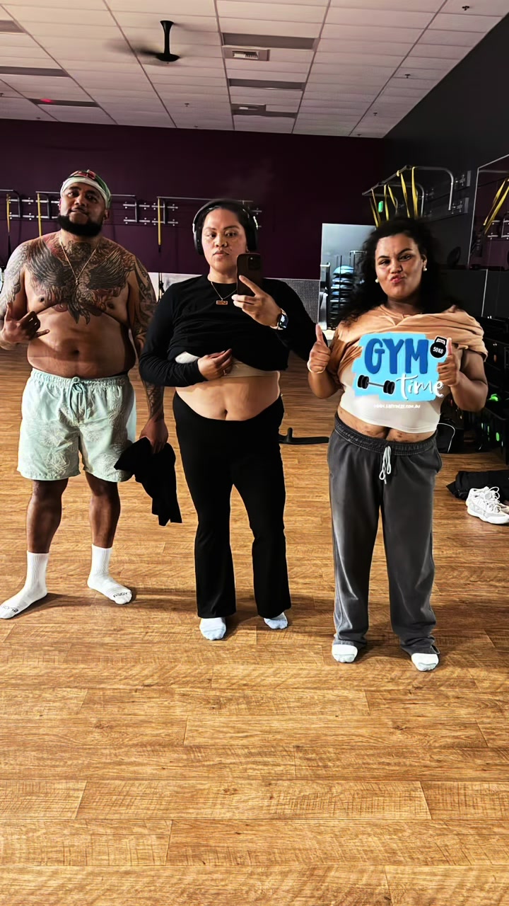 @Ofa Maeli Tupou-Enesa