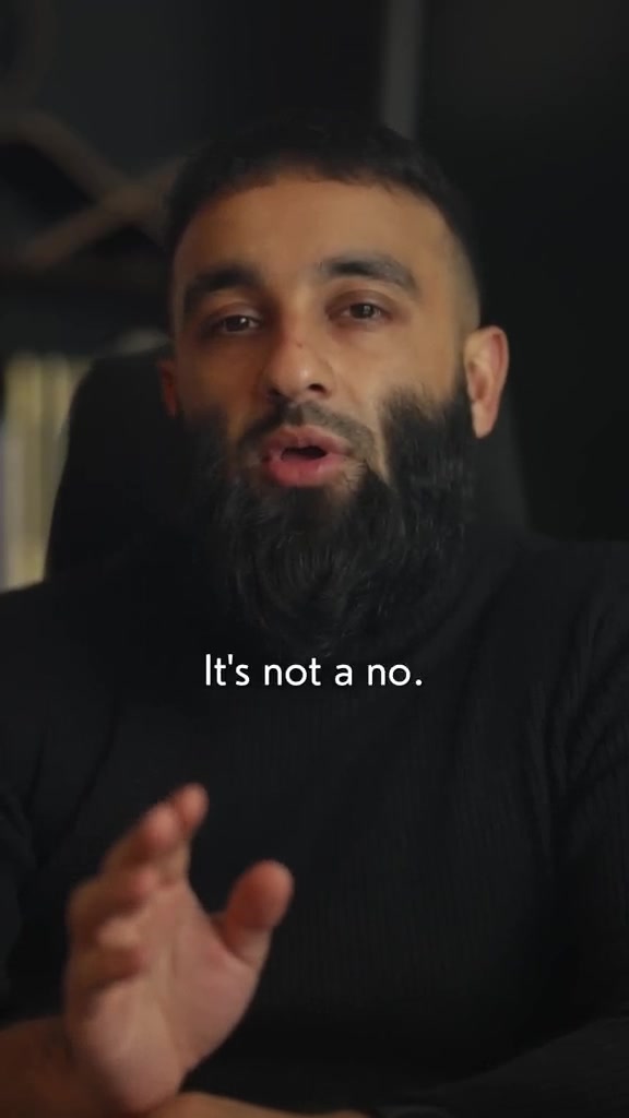 @The Sunnah Guy - Life mentor