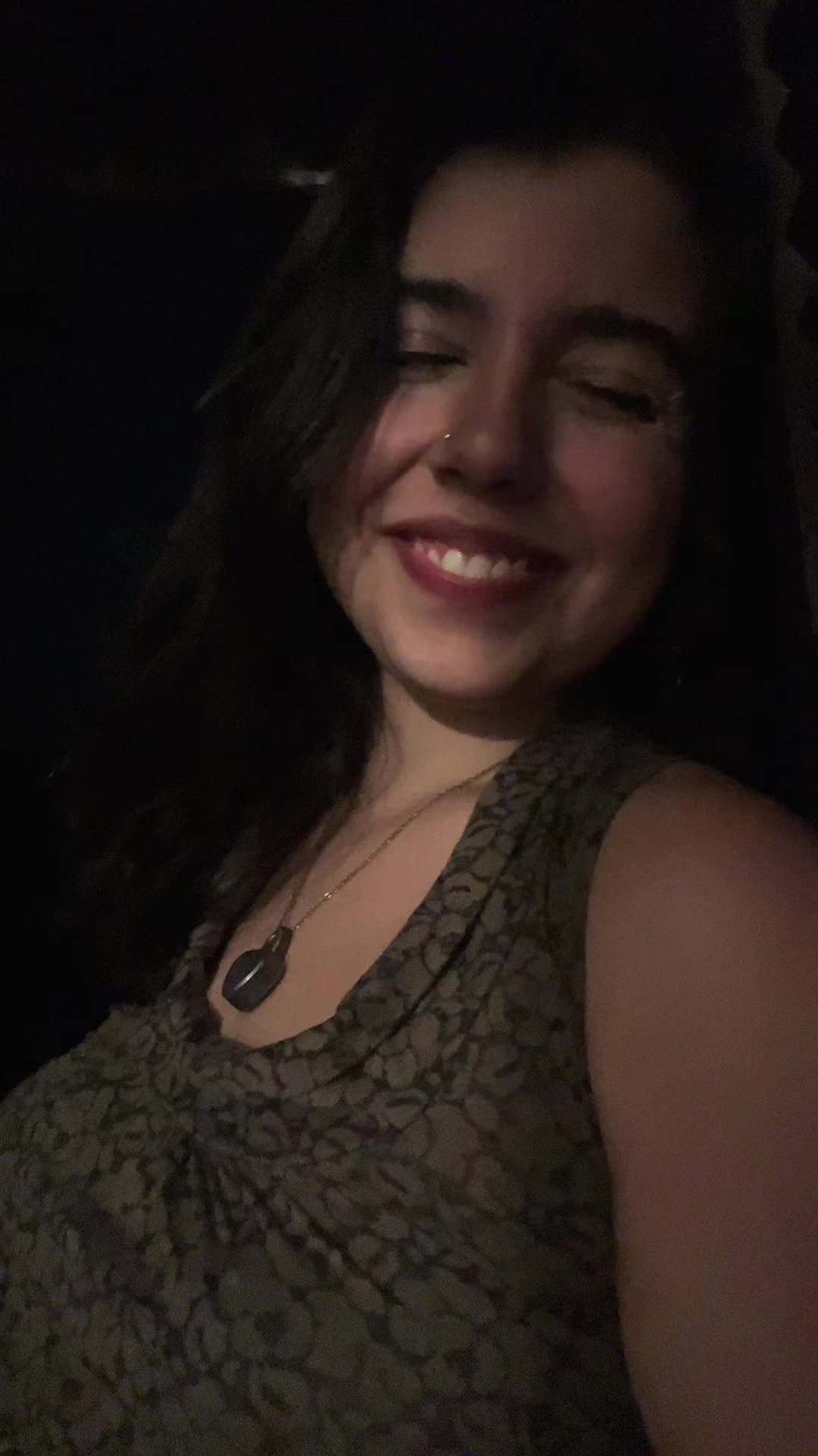 @nana gosta de nanar