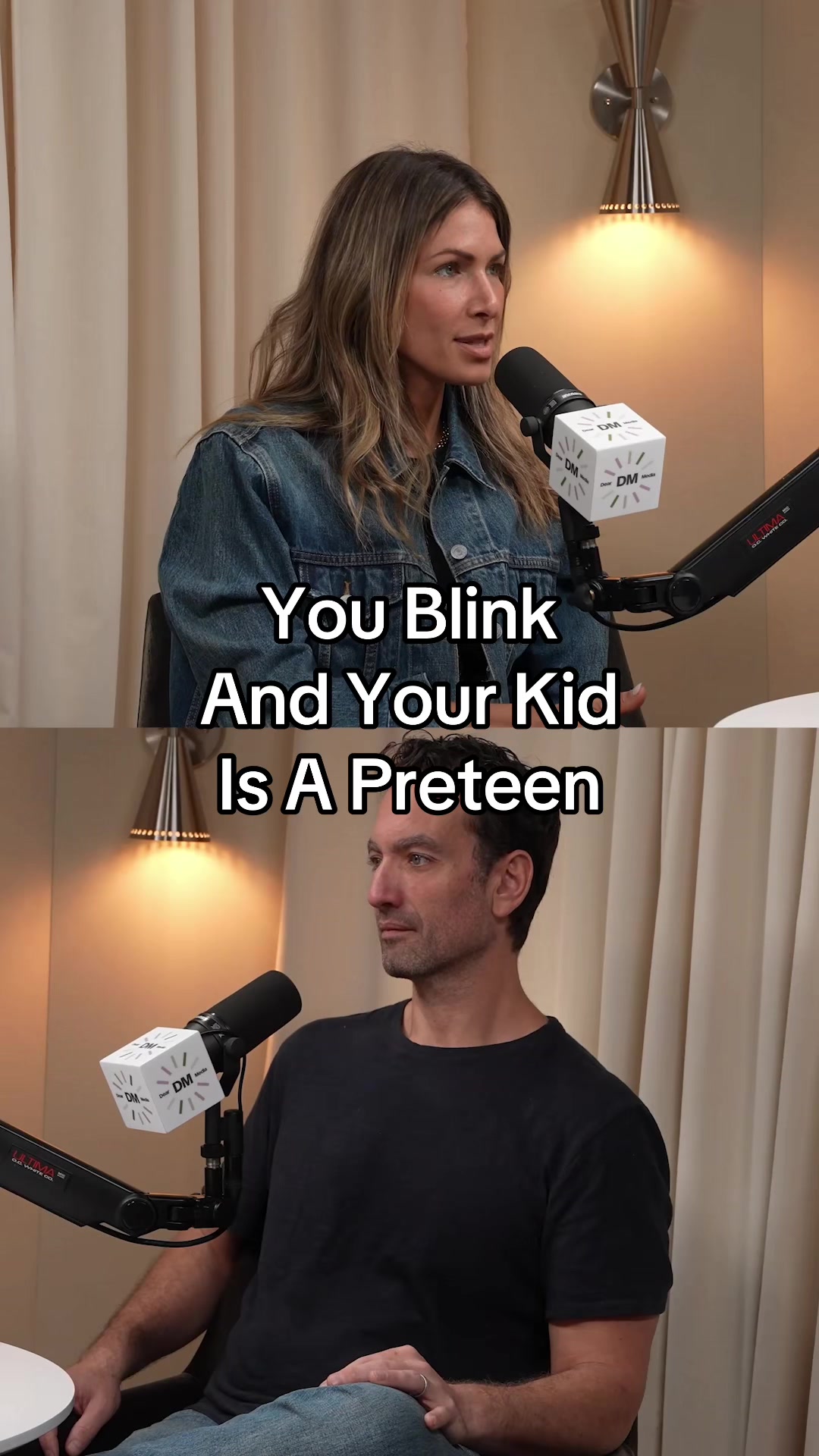 @Dear Media