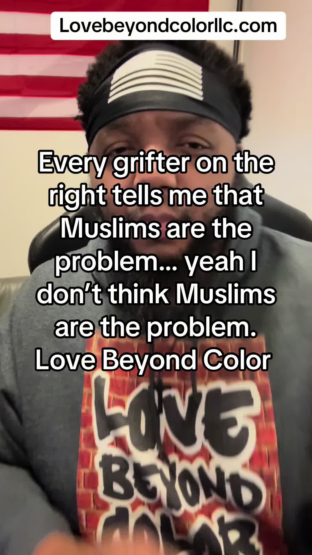 @Love Beyond Color