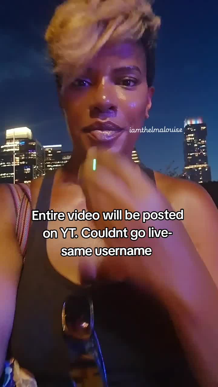 @ThelmaLouise