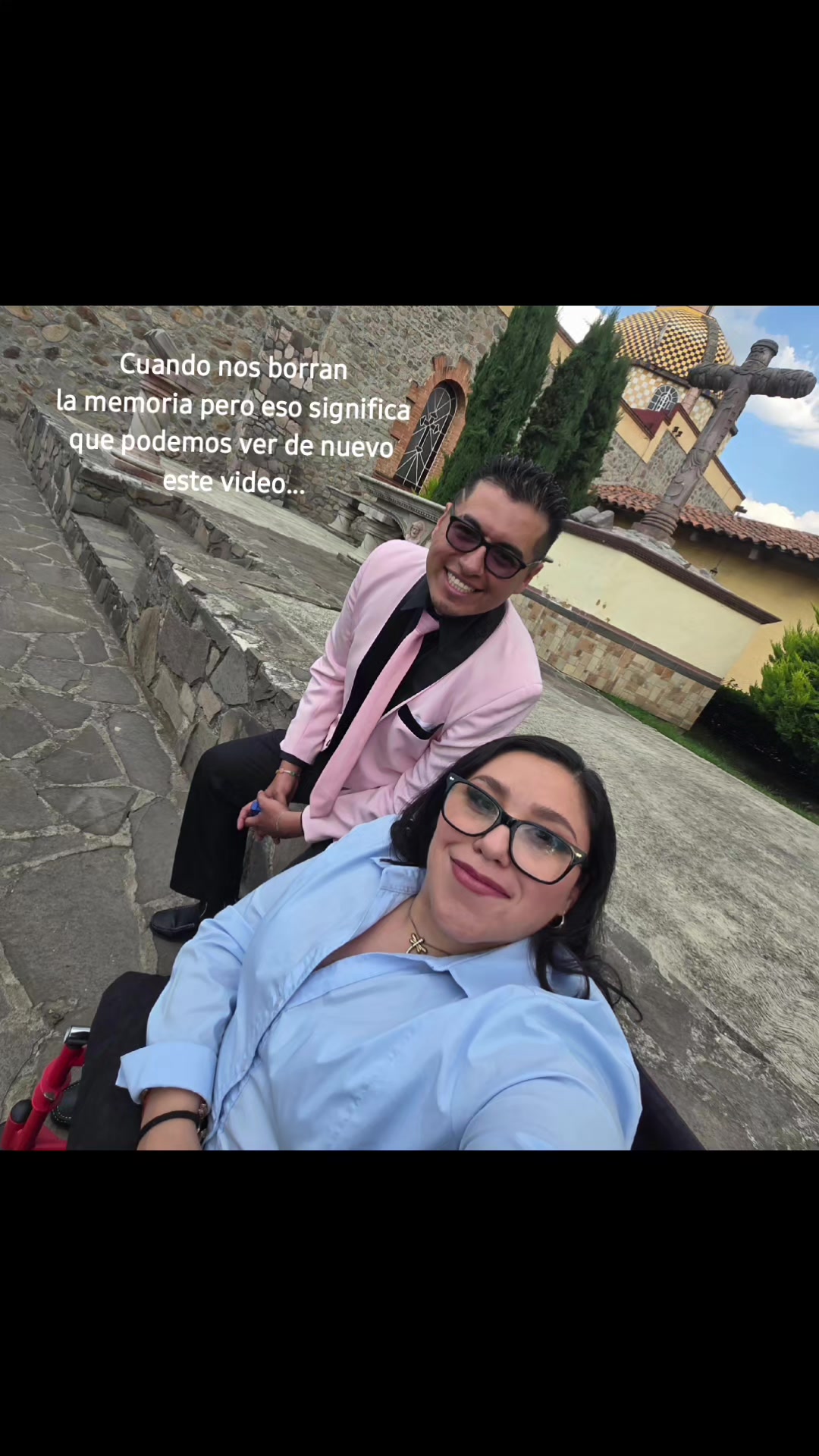 @&iquest;De aqu&iacute; a d&oacute;nde?♿🏳️&zwj;🌈