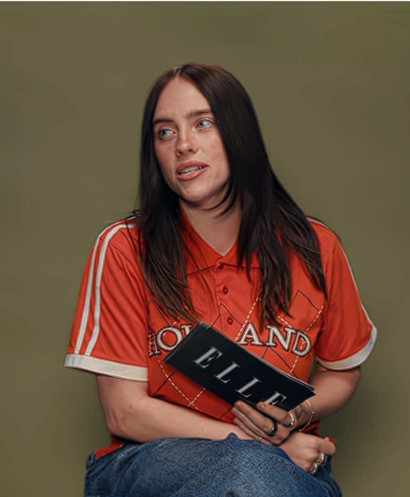 @Billie clips (fan account)