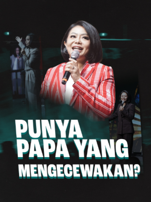 @Henny Kristianus